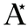 Amusant logo
