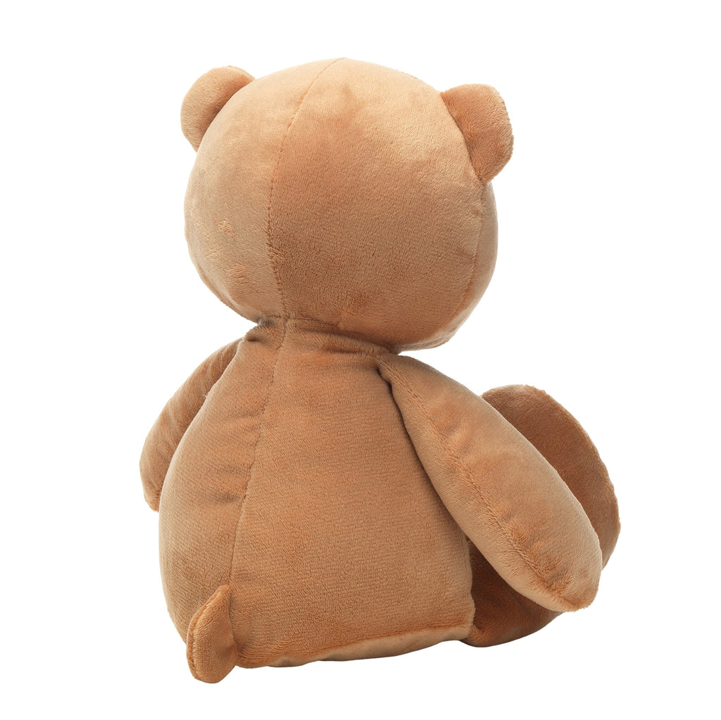 Peluche Ourson Brun Clair