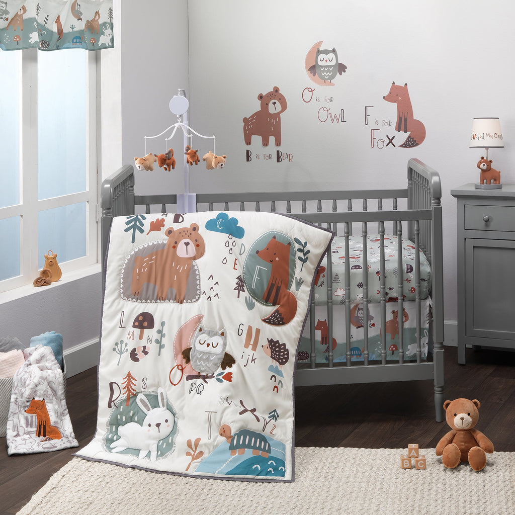 Peluche Ourson Brun Clair