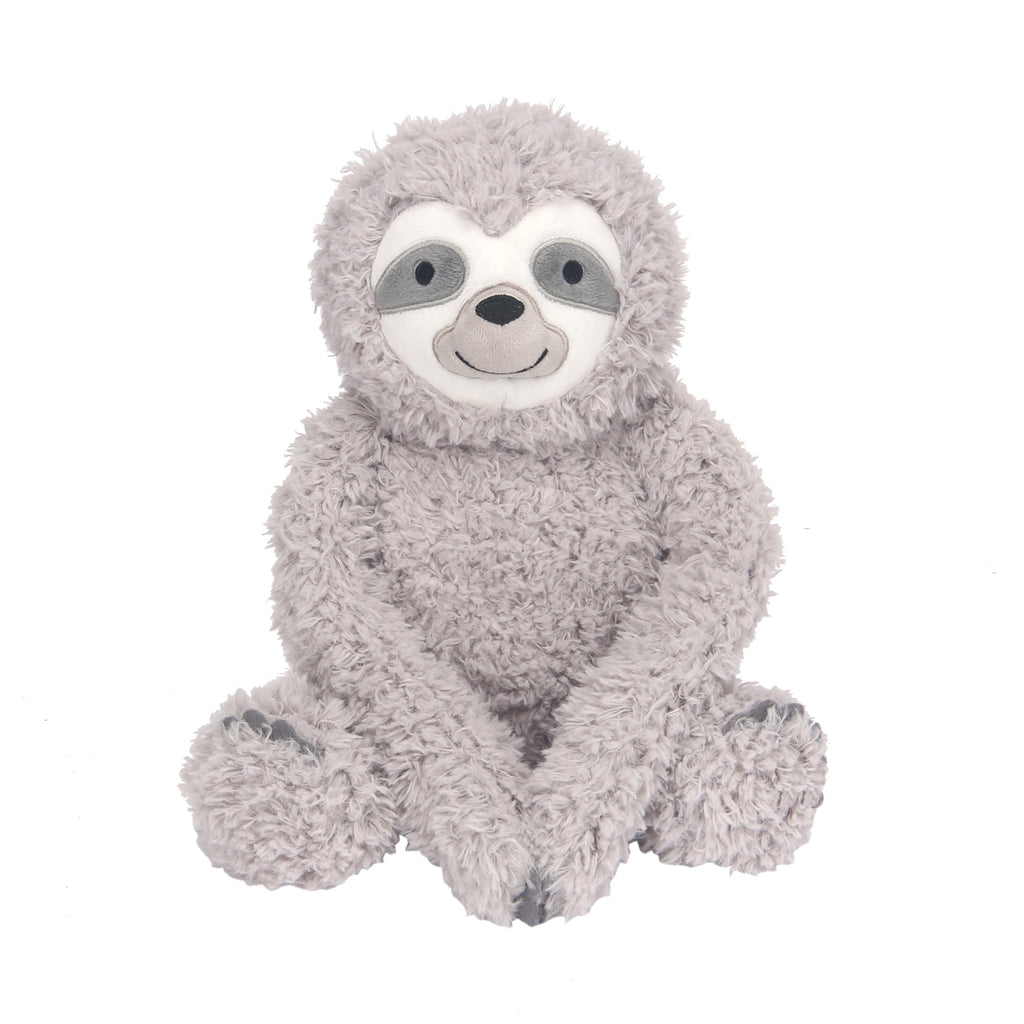 Peluche Paresseux Grise