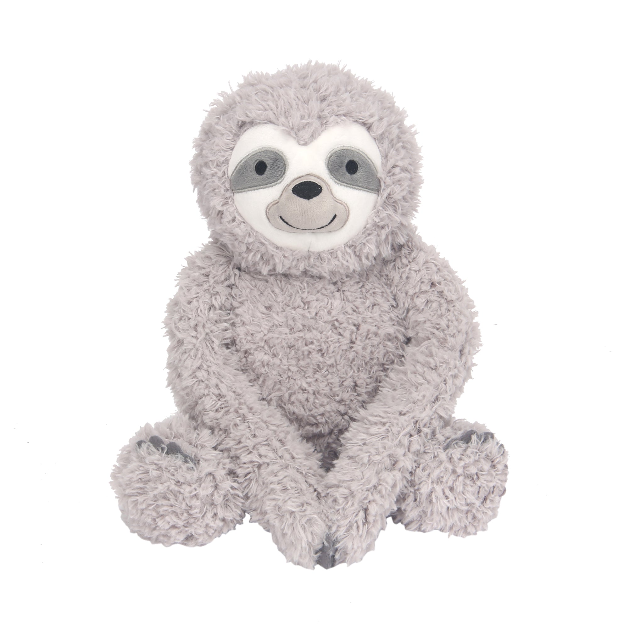 Peluche Paresseux Grise