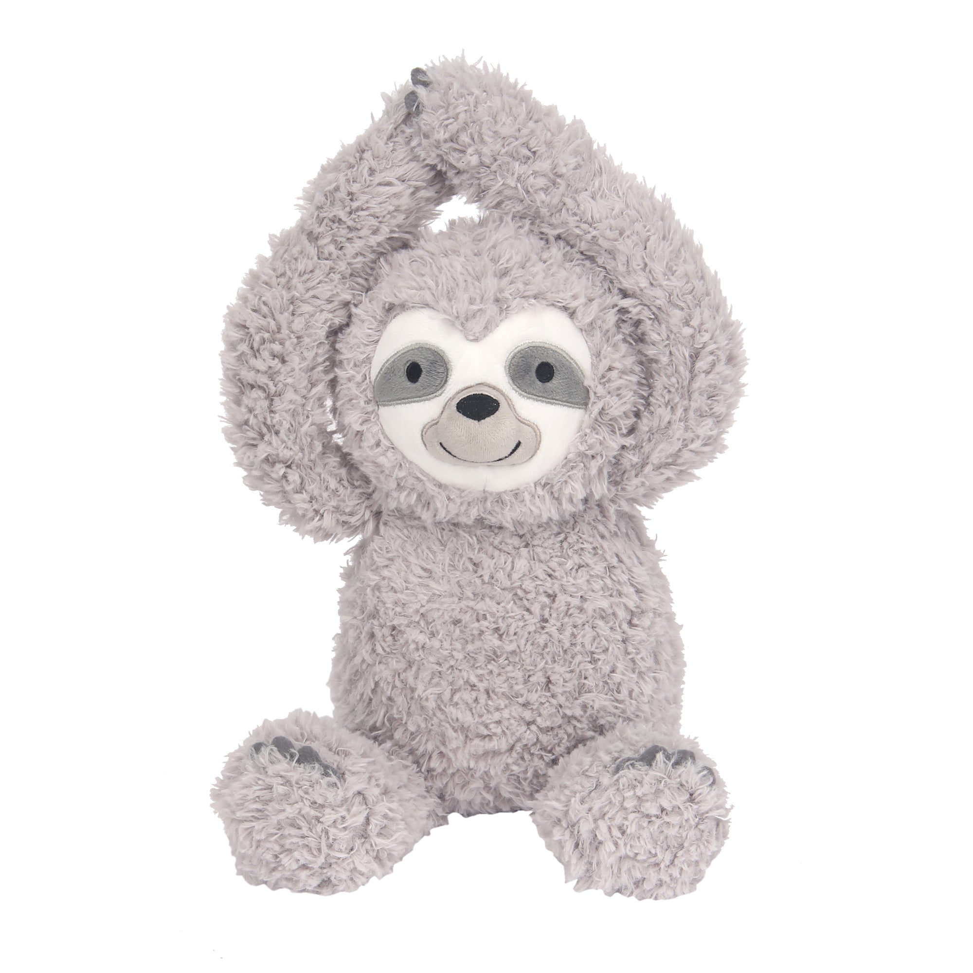 Peluche Paresseux Grise
