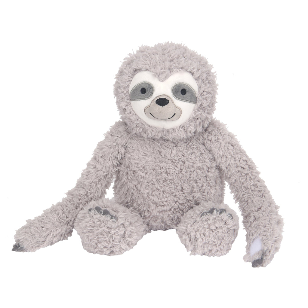 Peluche Paresseux Grise
