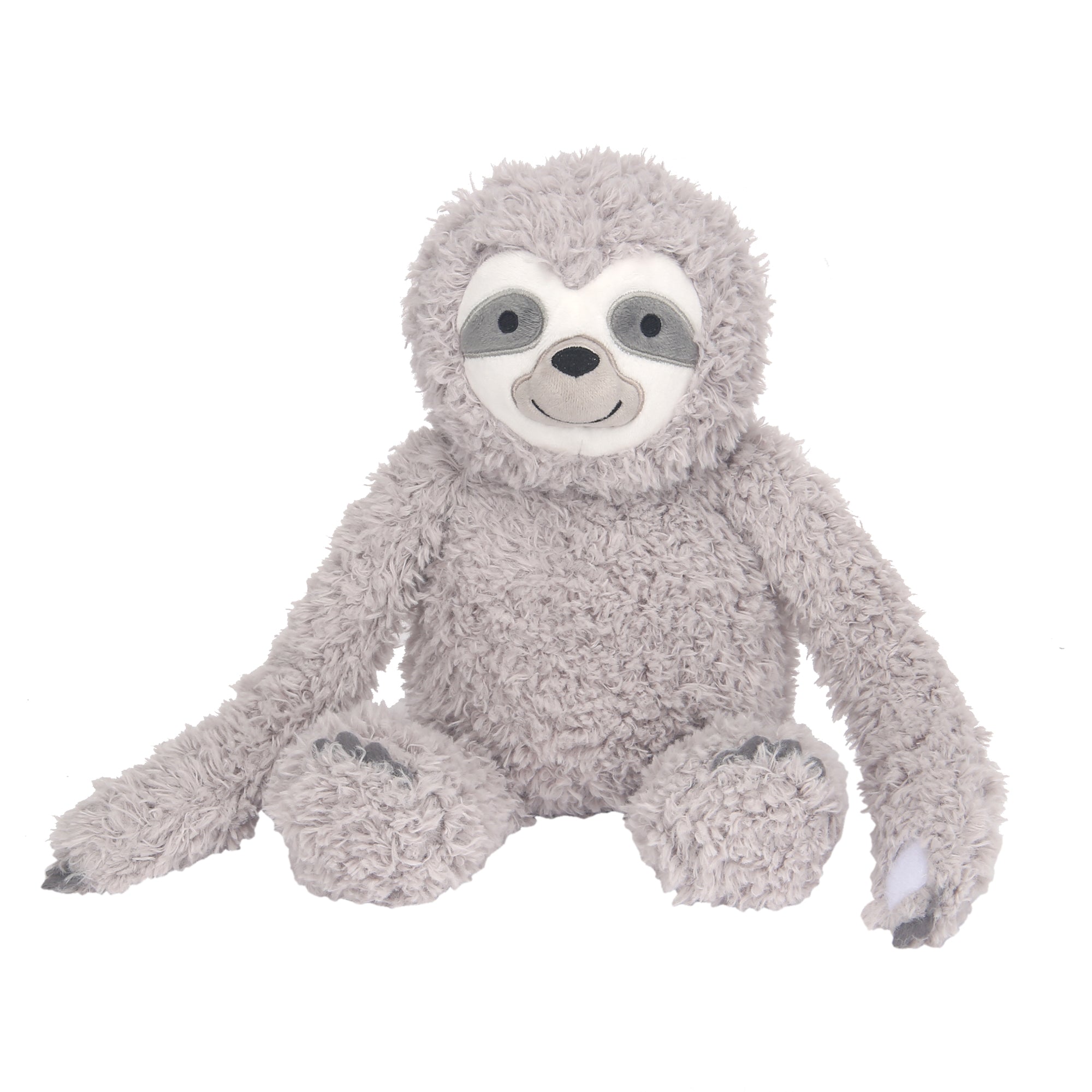 Peluche Paresseux Grise