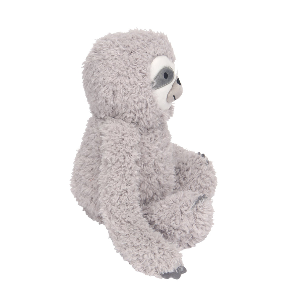 Peluche Paresseux Grise