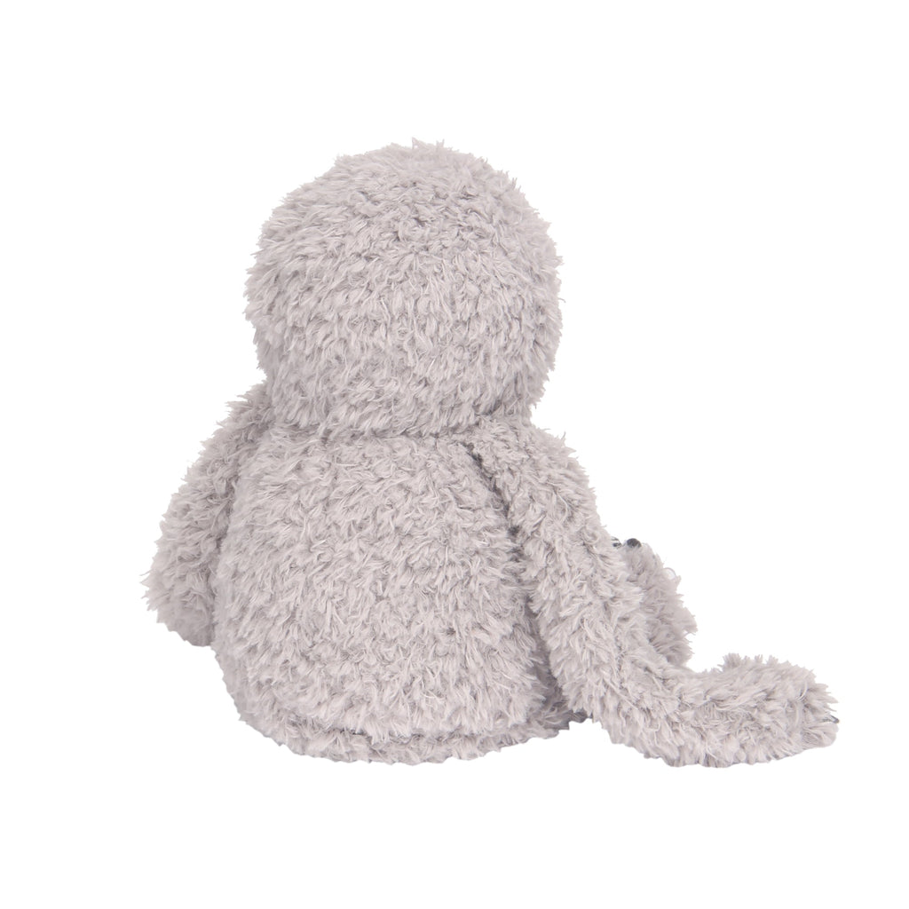 Peluche Paresseux Grise