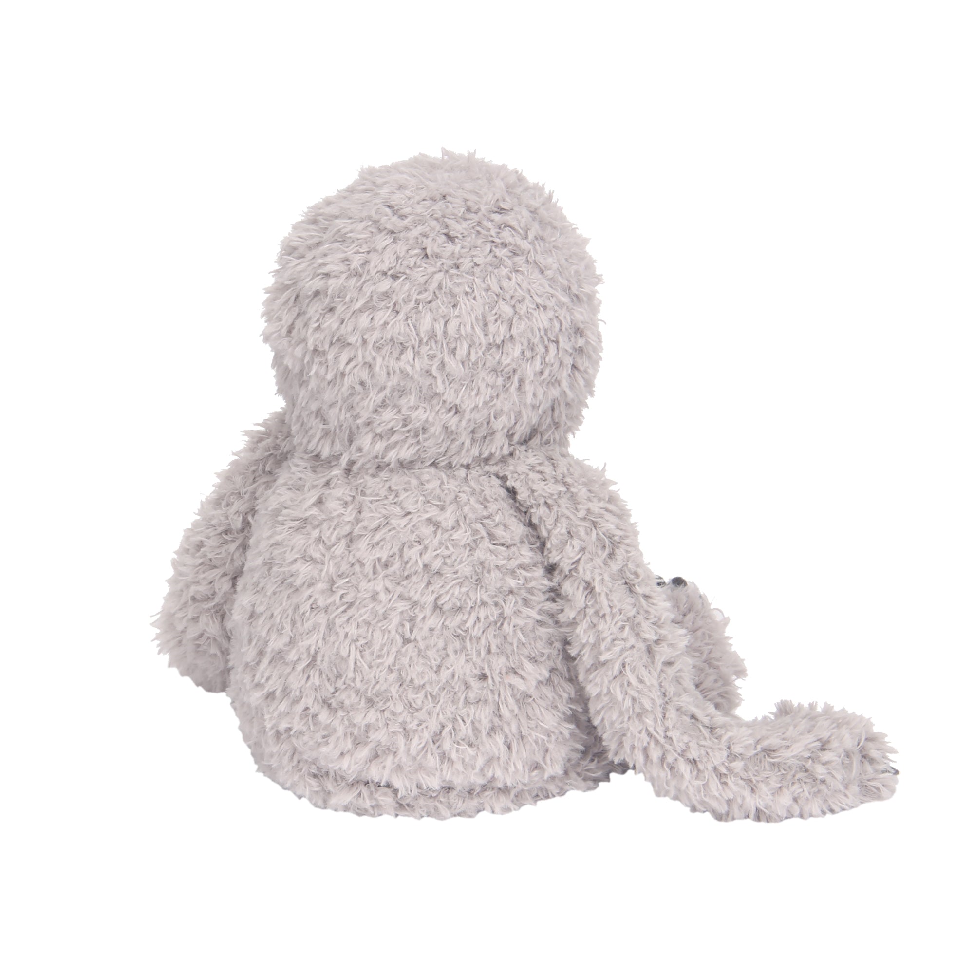 Peluche Paresseux Grise