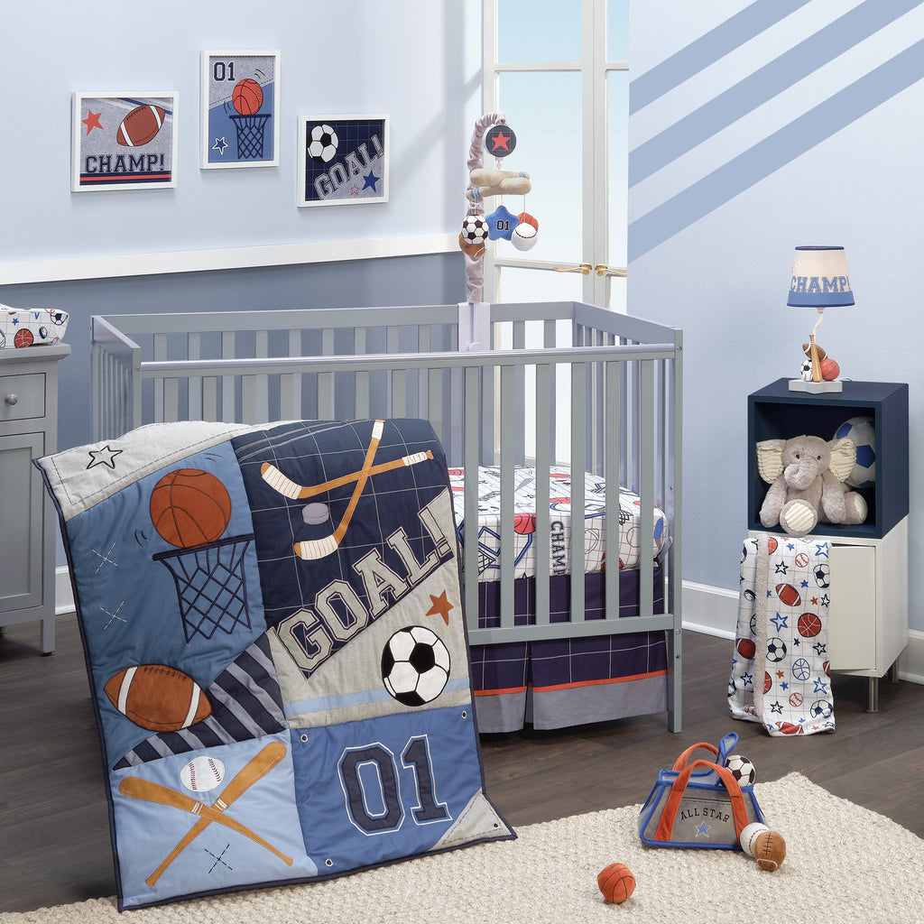 Ensemble de peluches Sports Interactive