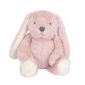 Peluche Lapin Minky Rose Pâle