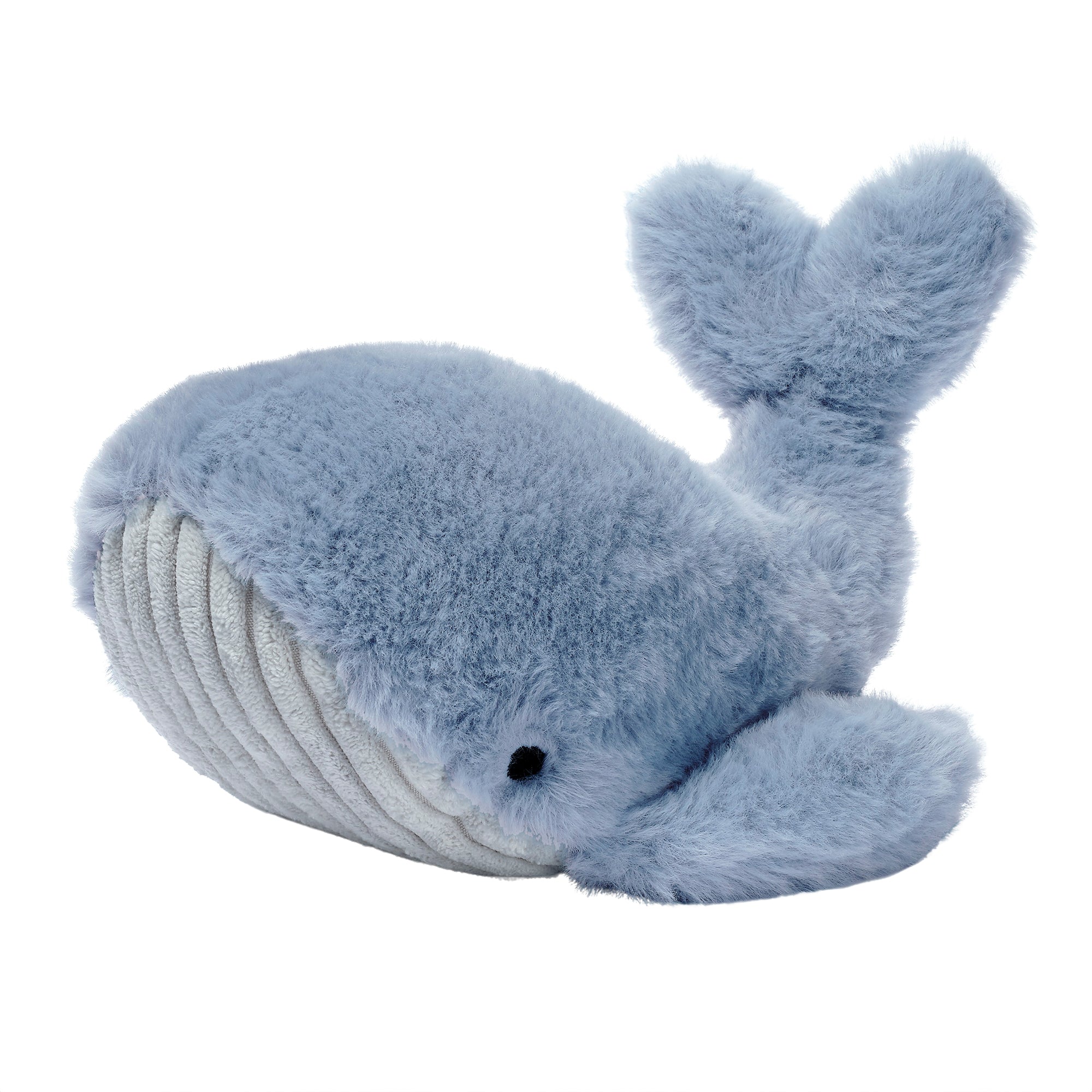 Peluche Baleine bleue des glaciers