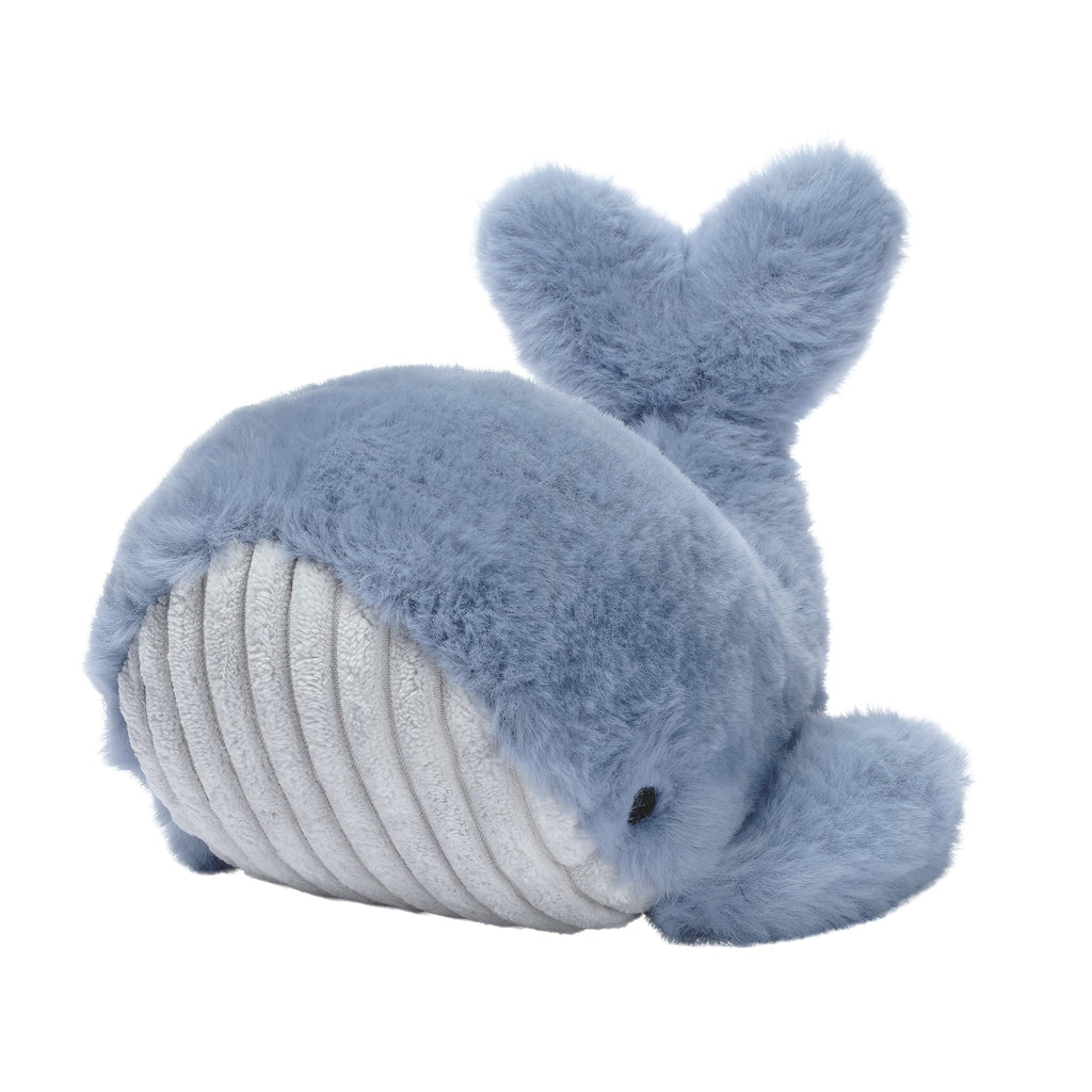 Peluche Baleine bleue des glaciers