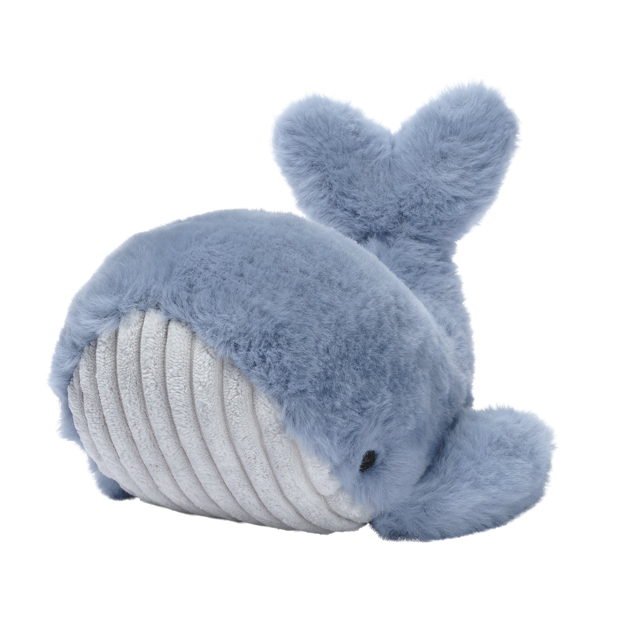 Peluche Baleine bleue des glaciers
