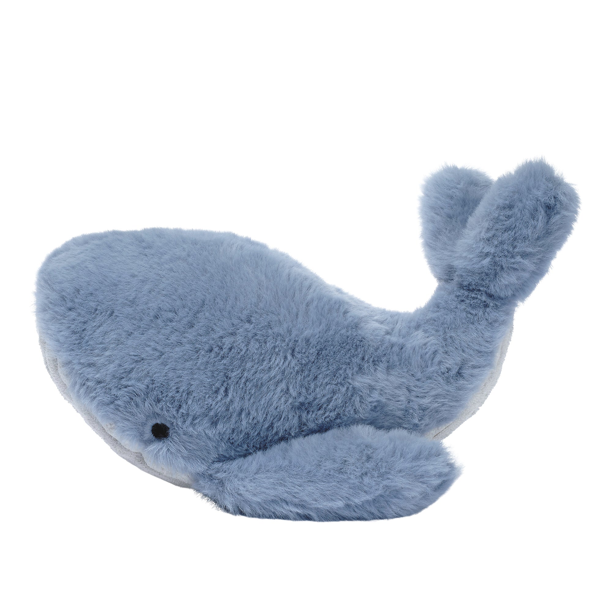 Peluche Baleine bleue des glaciers