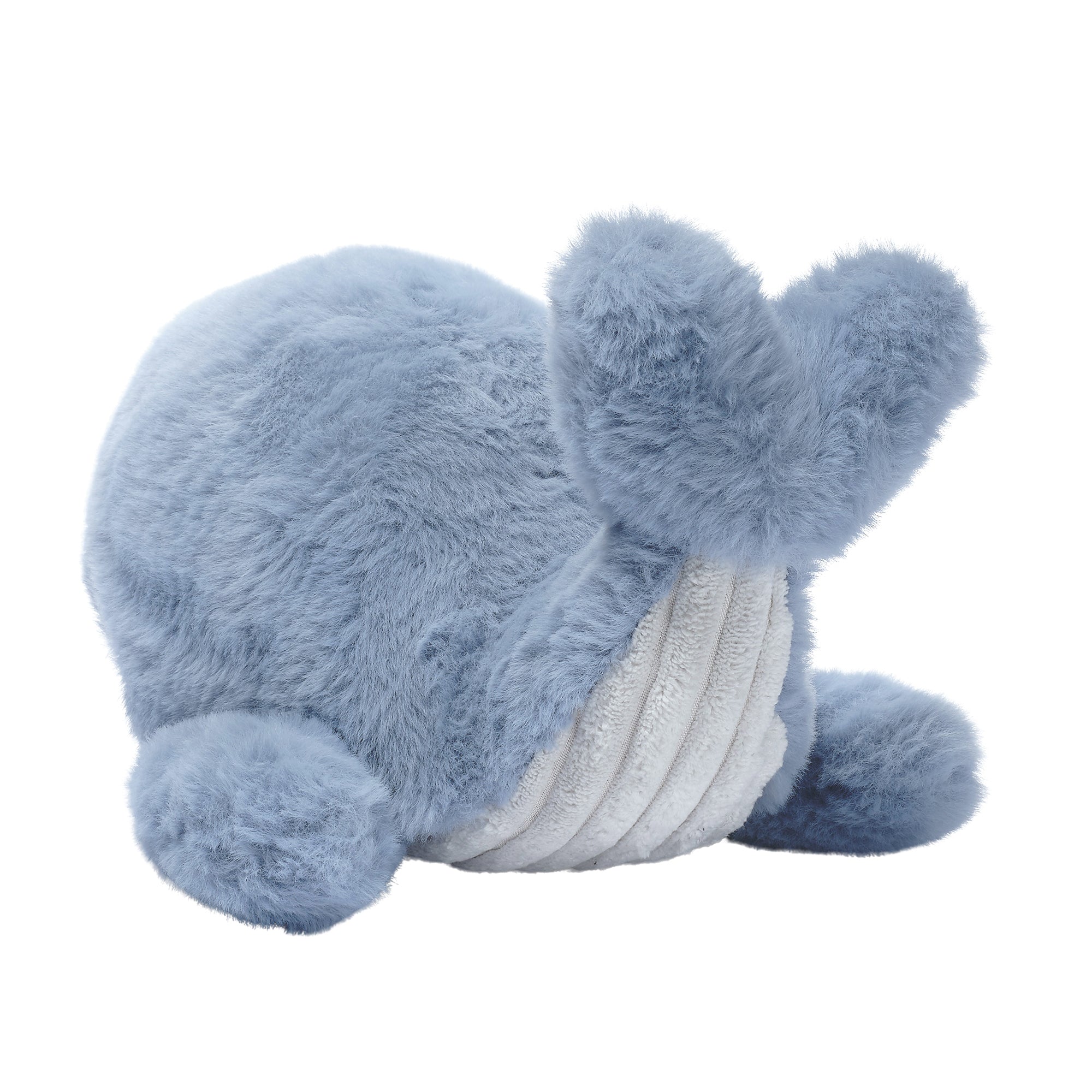 Peluche Baleine bleue des glaciers