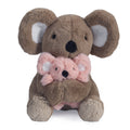 Lot de peluches Koalas Maman et Bébé
