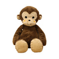 Peluche Singe Velours