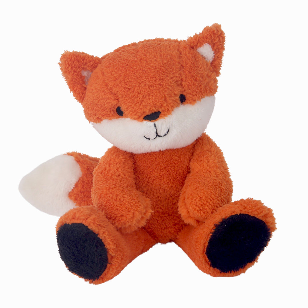 Peluche Renard Petits Pirates