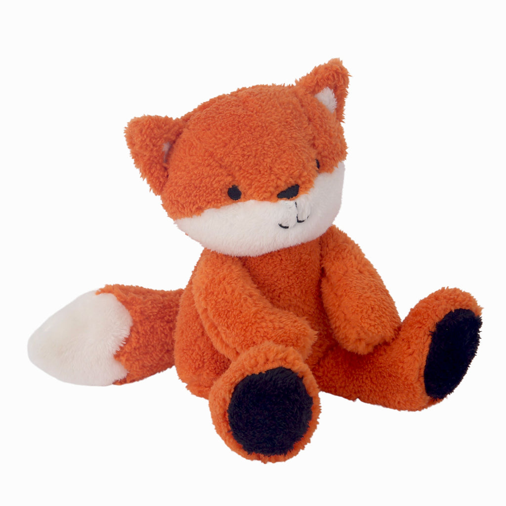 Peluche Renard Petits Pirates