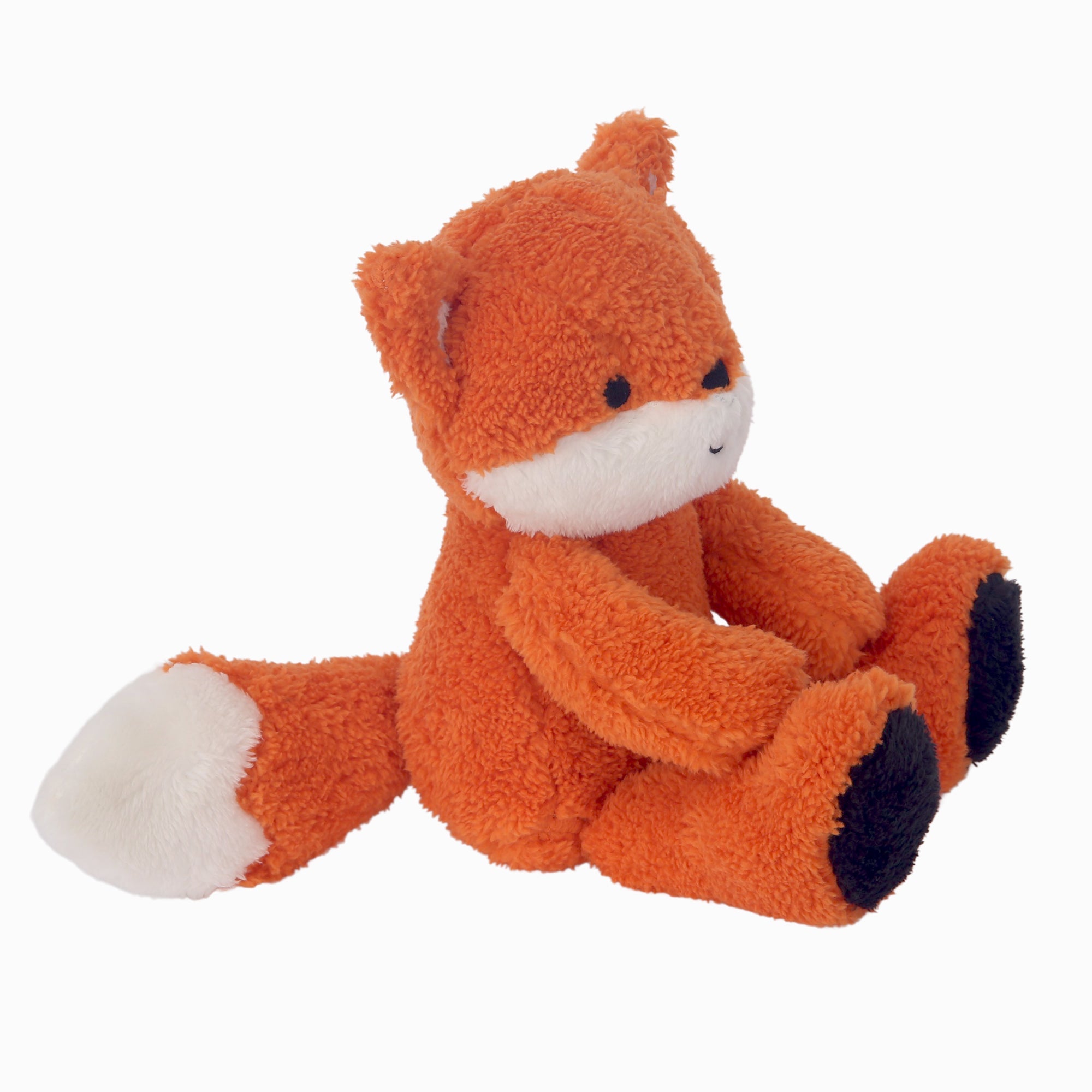Peluche Renard Petits Pirates