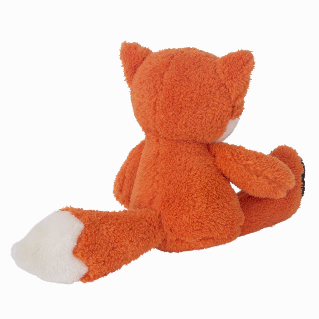 Peluche Renard Petits Pirates
