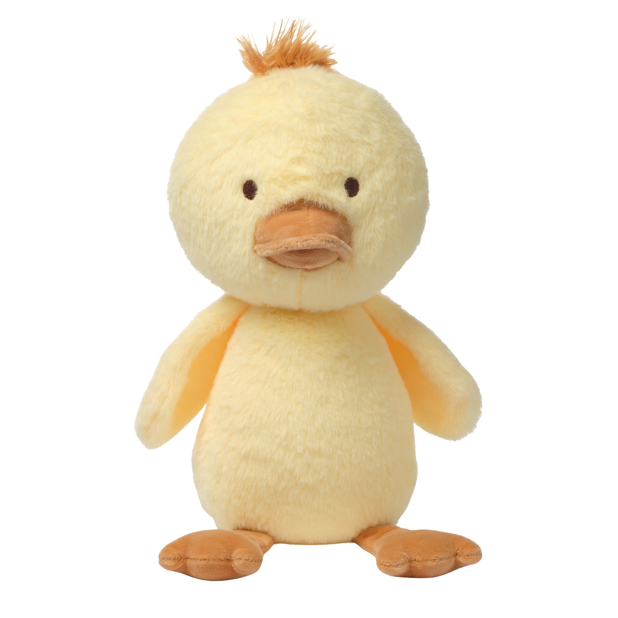 Canard en peluche Ducky