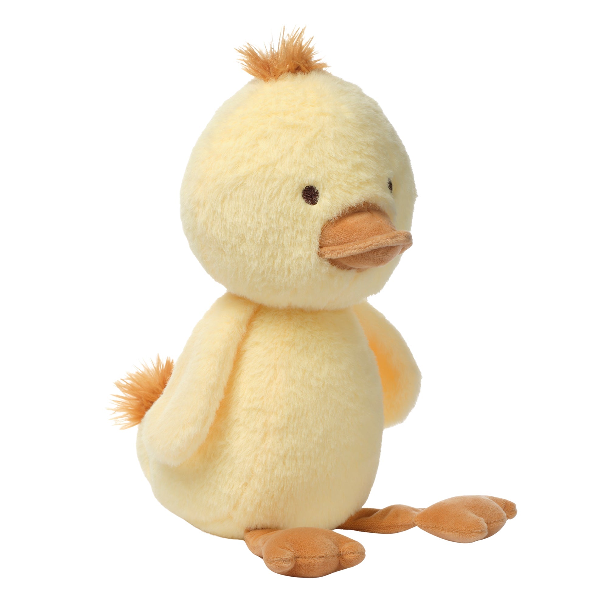 Canard en peluche Ducky