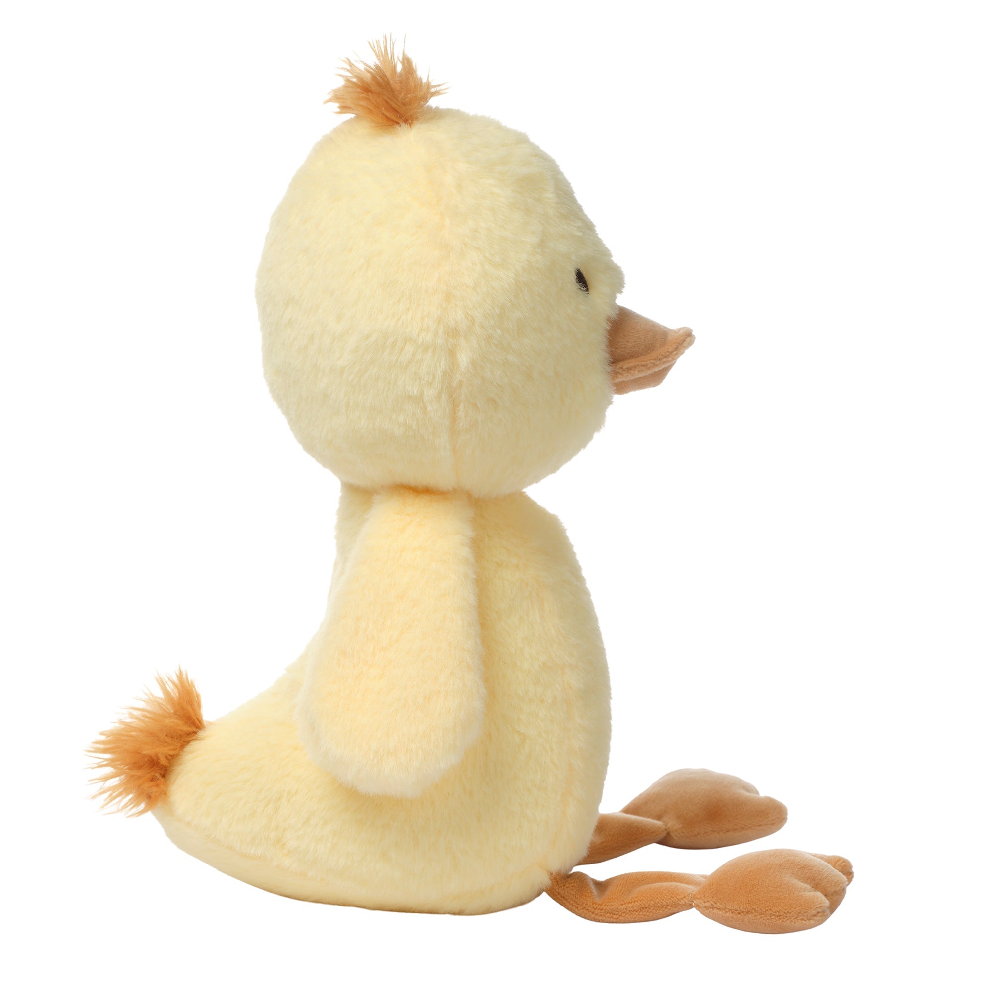 Canard en peluche Ducky