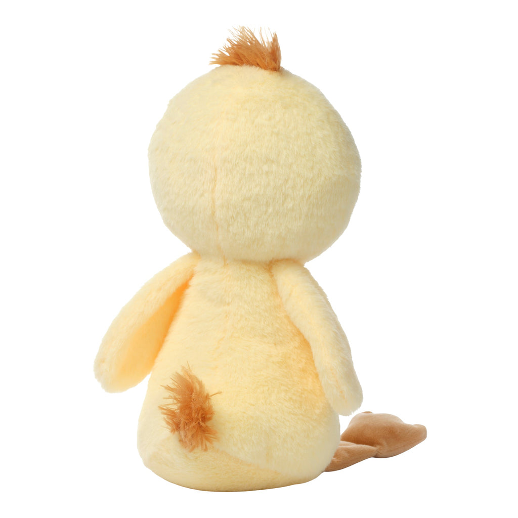 Canard en peluche Ducky