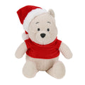 Peluche Ours de Noël