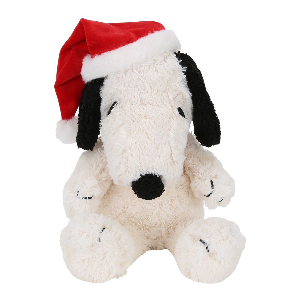 Peluche de personnage de Noël