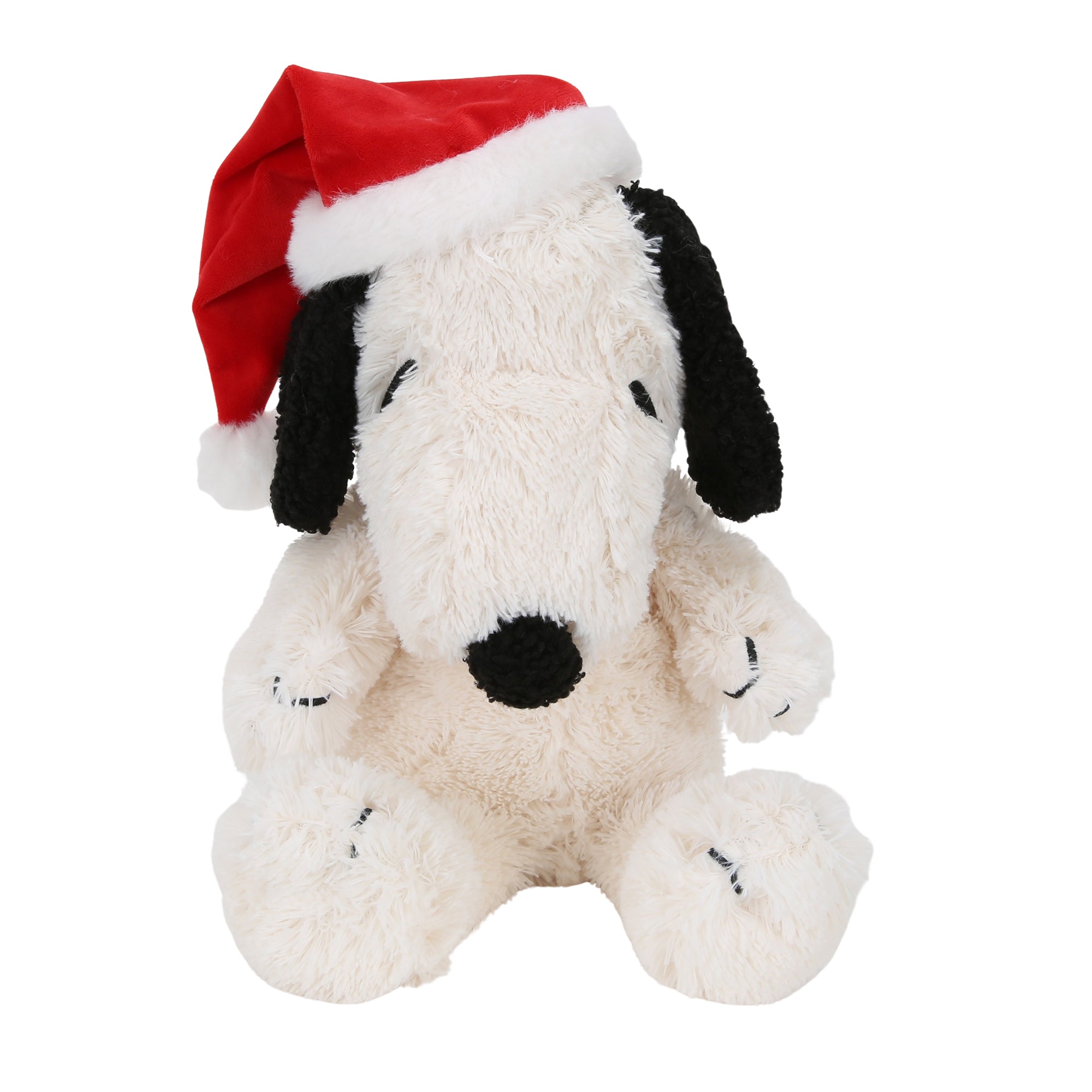 Peluche de personnage de Noël