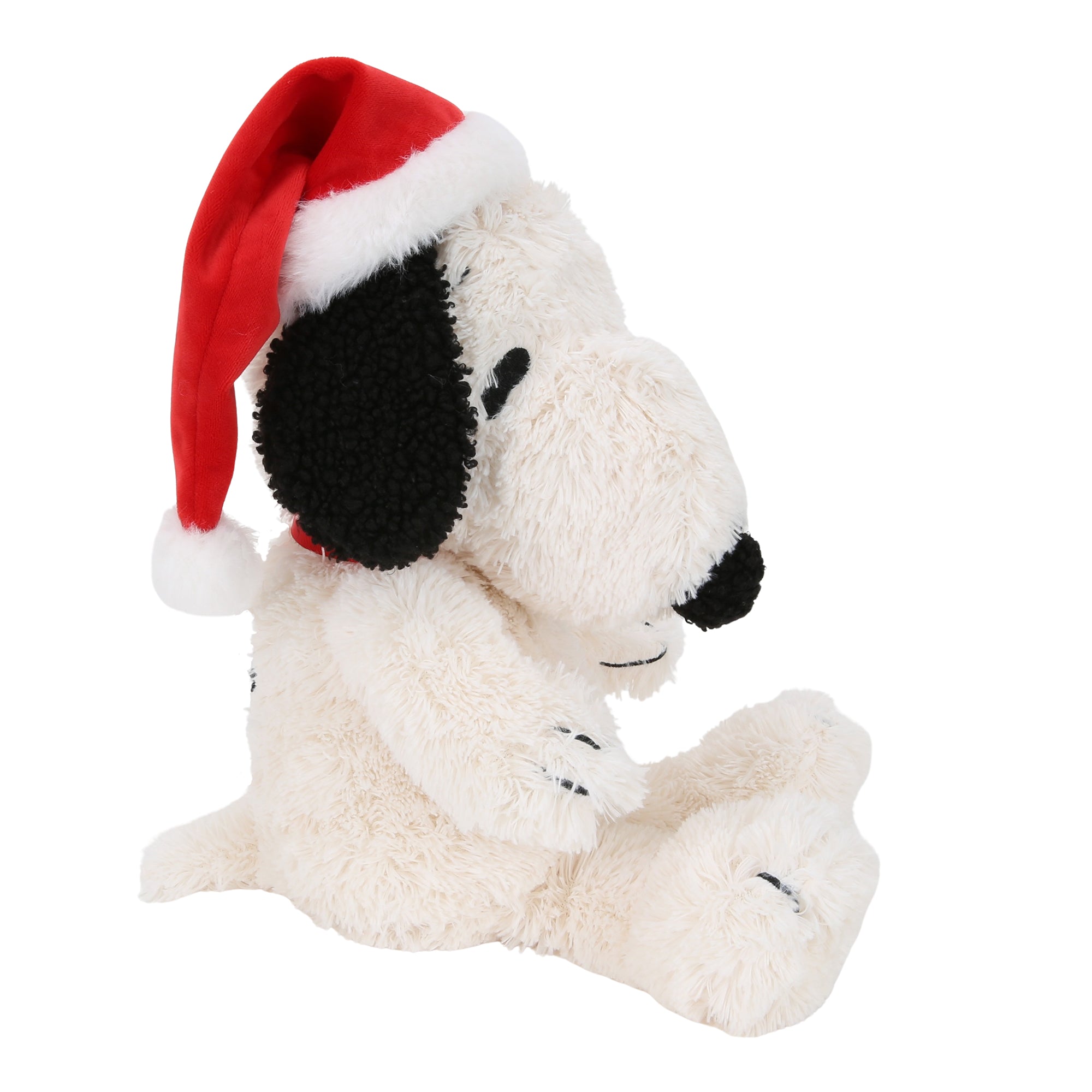 Peluche de personnage de Noël
