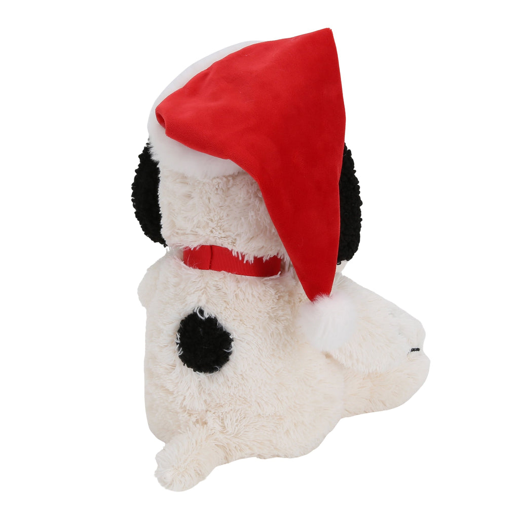 Peluche de personnage de Noël