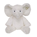 Éléphant en peluche Signature