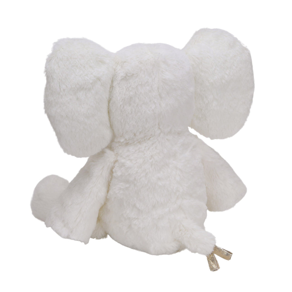 Éléphant en peluche Signature