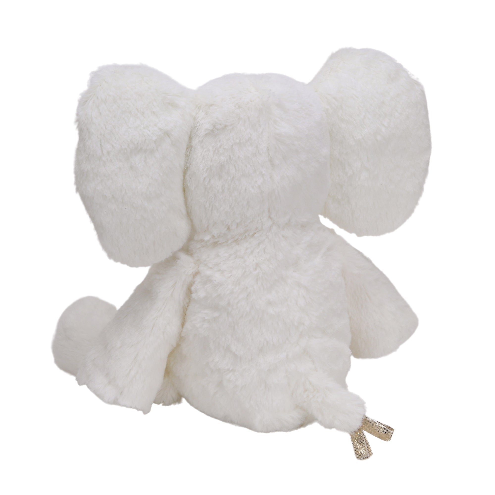 Éléphant en peluche Signature