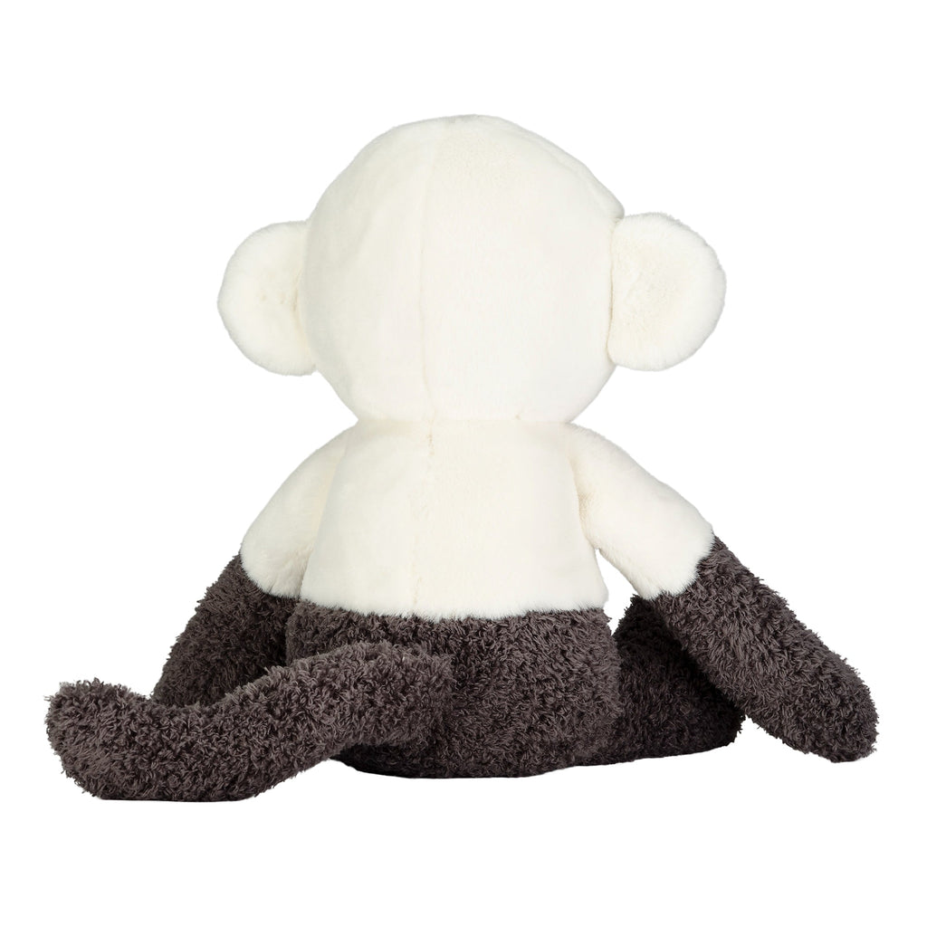 Peluche Singe Câlin avec Mains Auto-Aggripantes