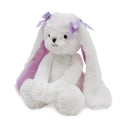 Lapin en peluche Bois de Lavande