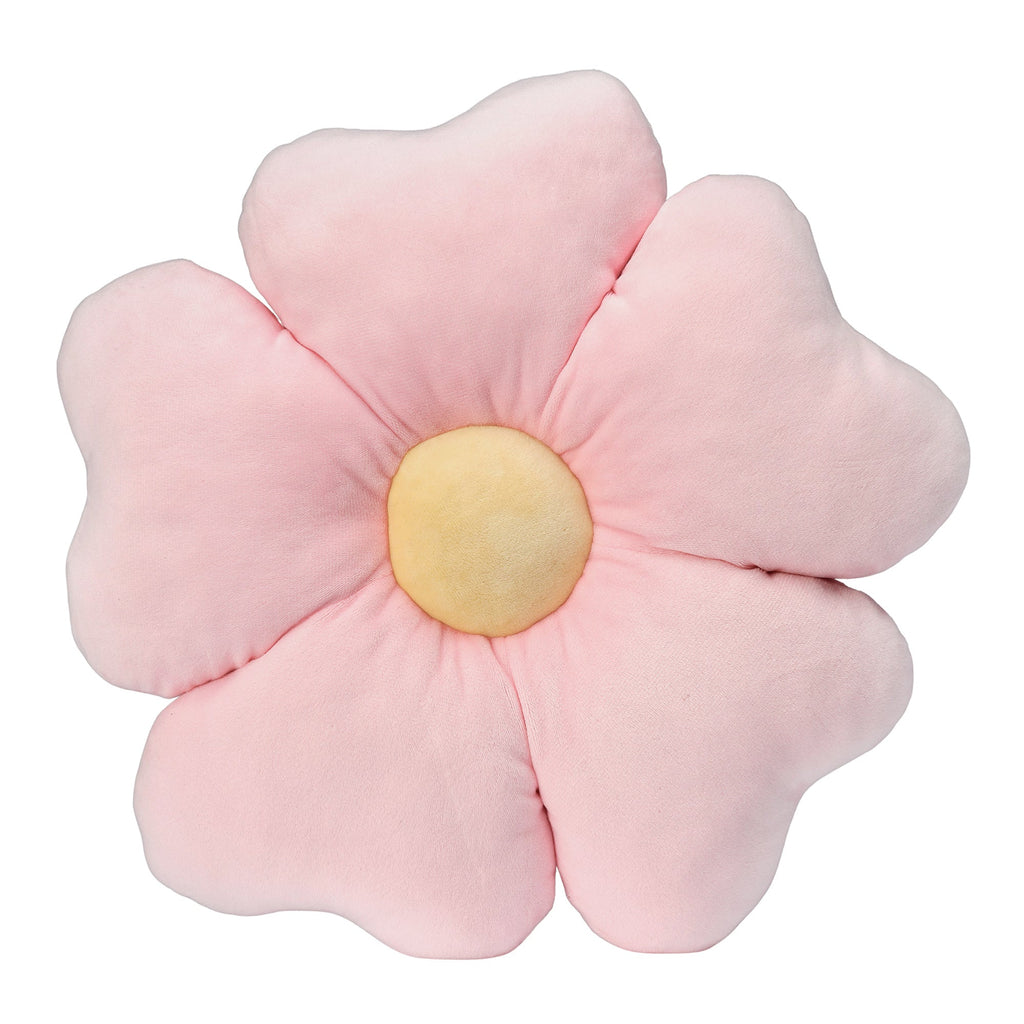 Fleur en peluche Lavande Florale