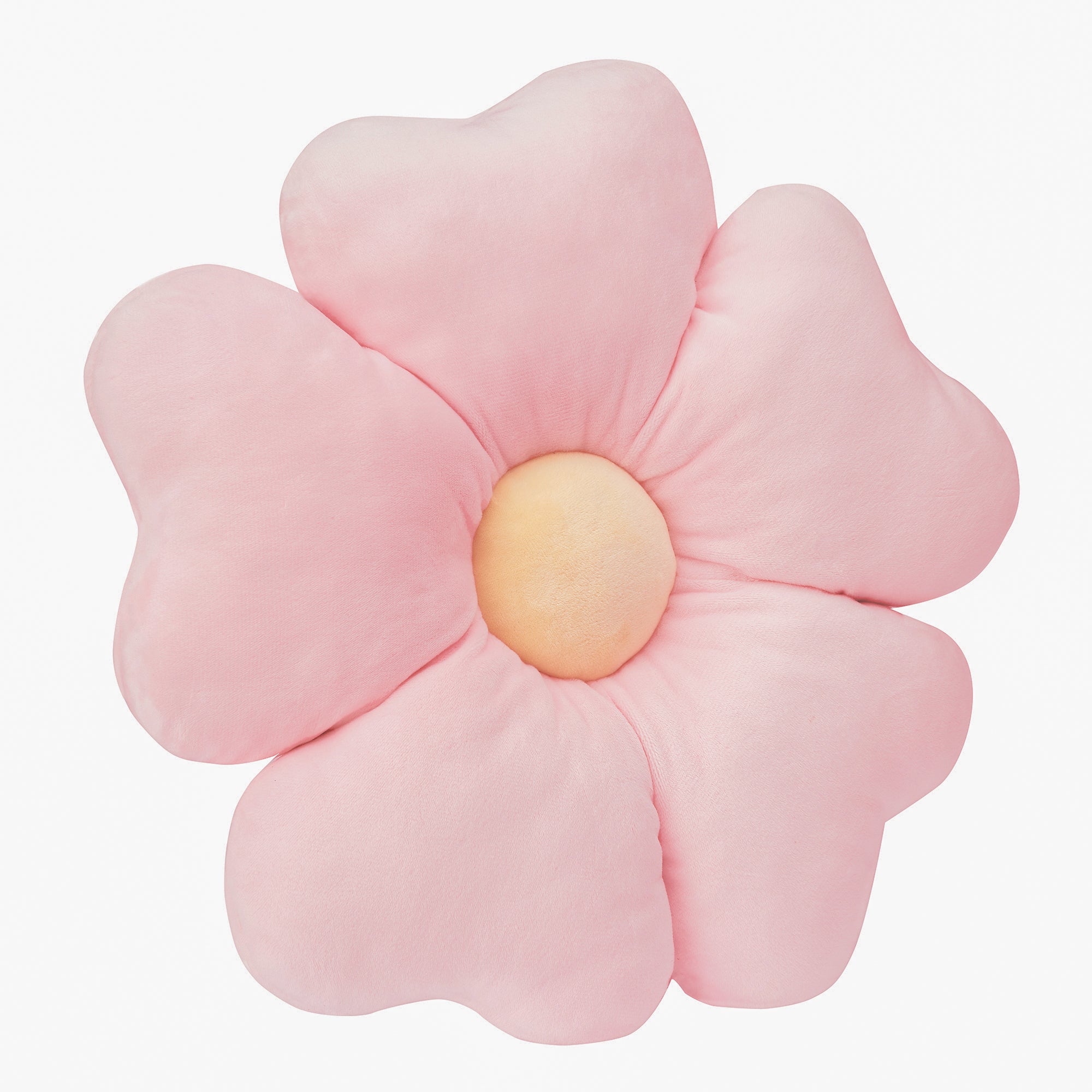 Fleur en peluche Lavande Florale