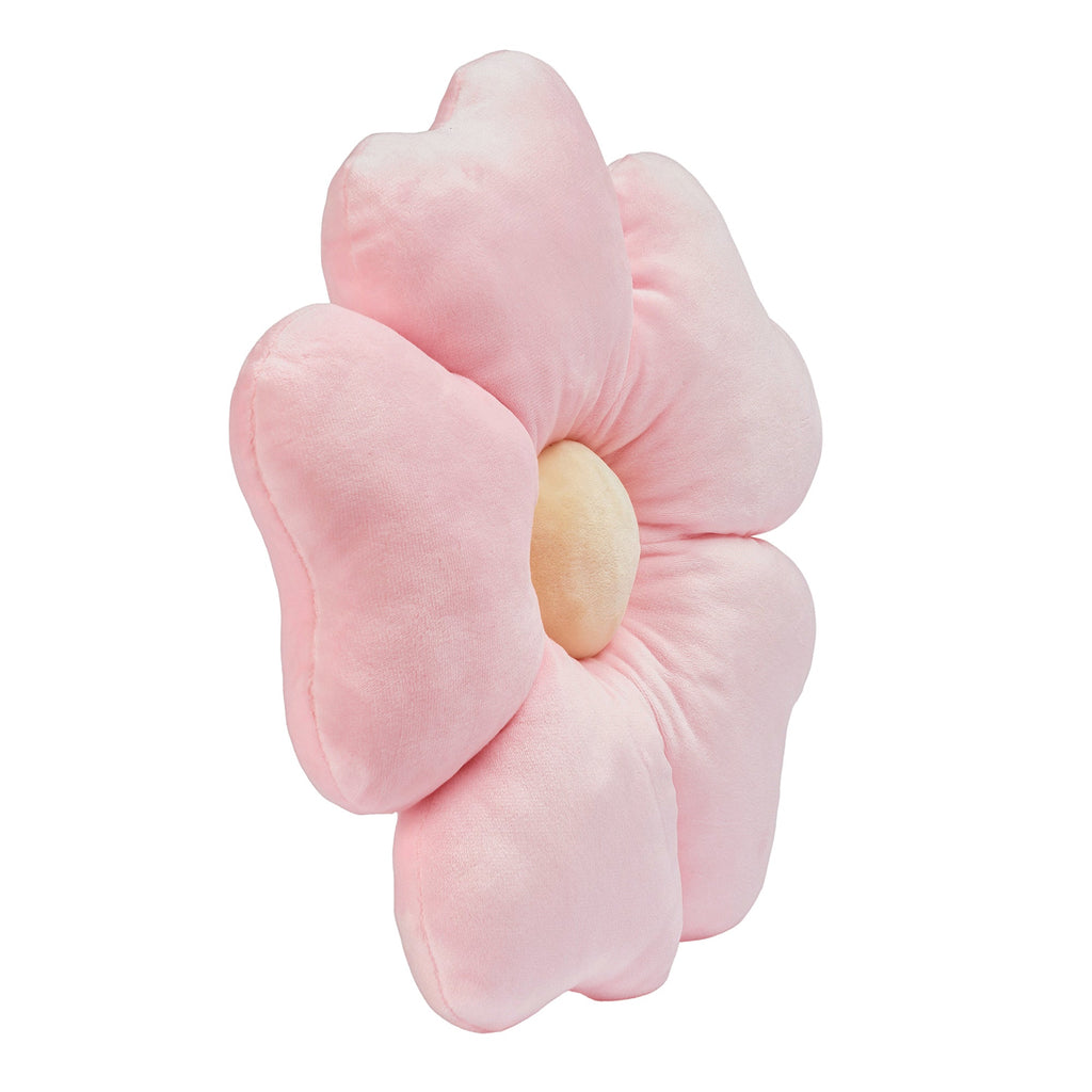 Fleur en peluche Lavande Florale