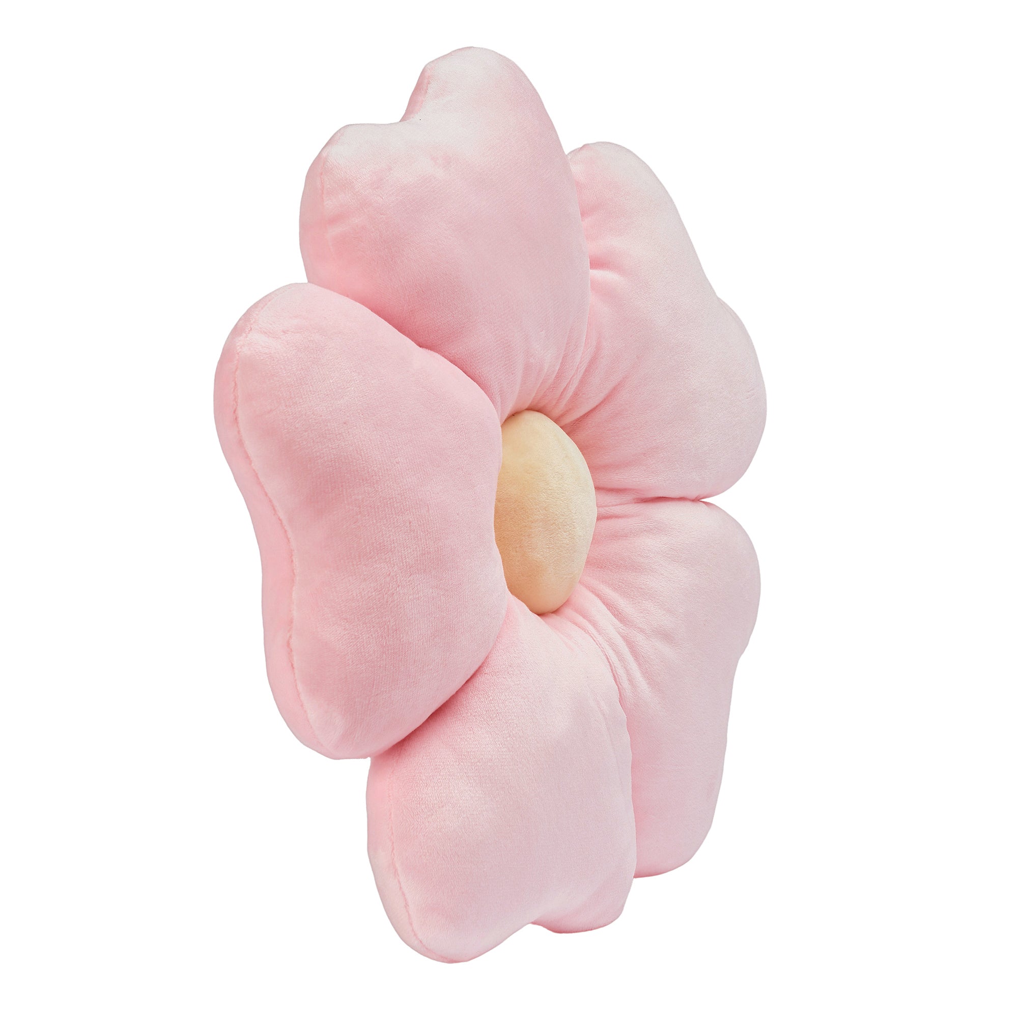 Fleur en peluche Lavande Florale