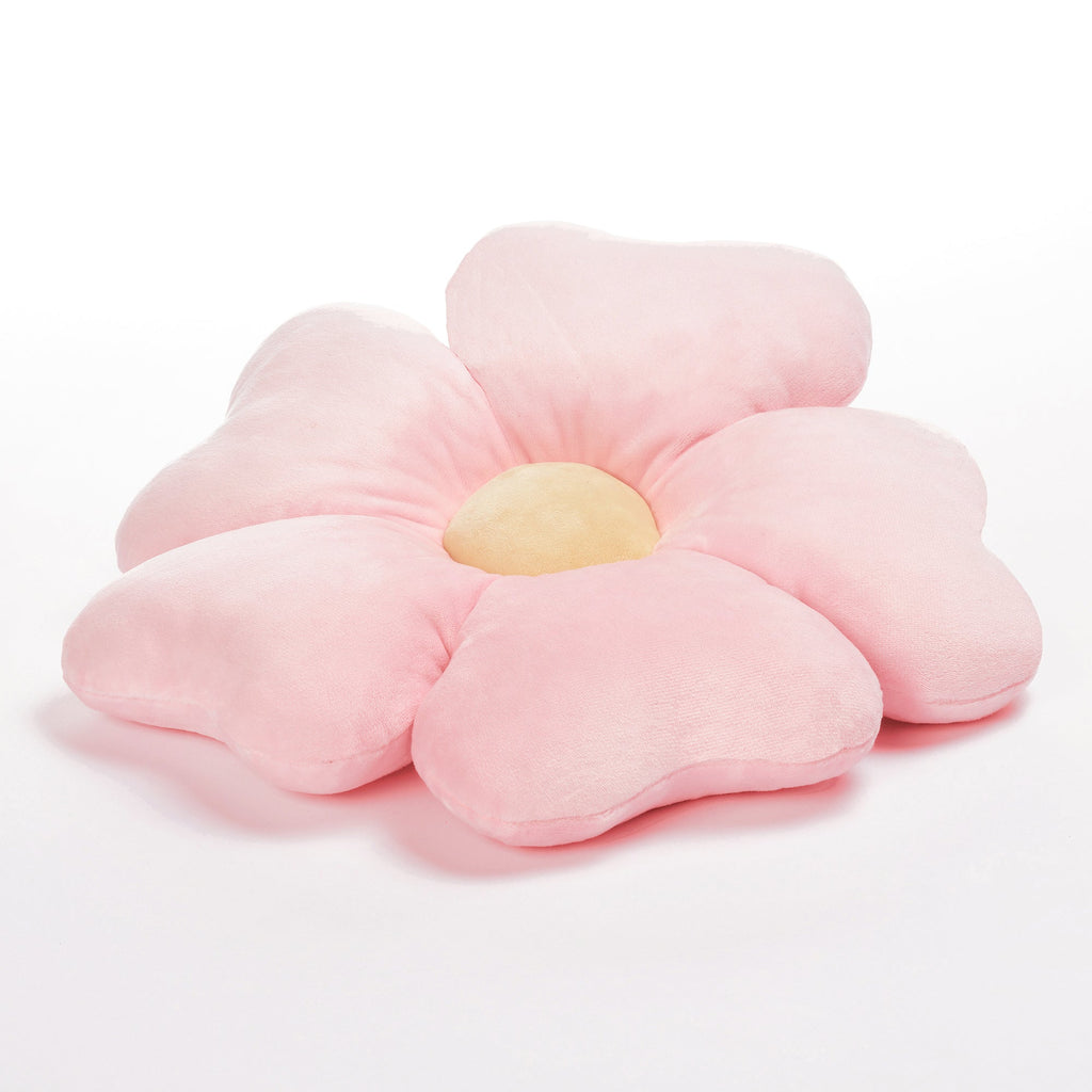 Fleur en peluche Lavande Florale