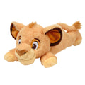 Peluche lion