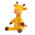 Peluche Girafe Dorée