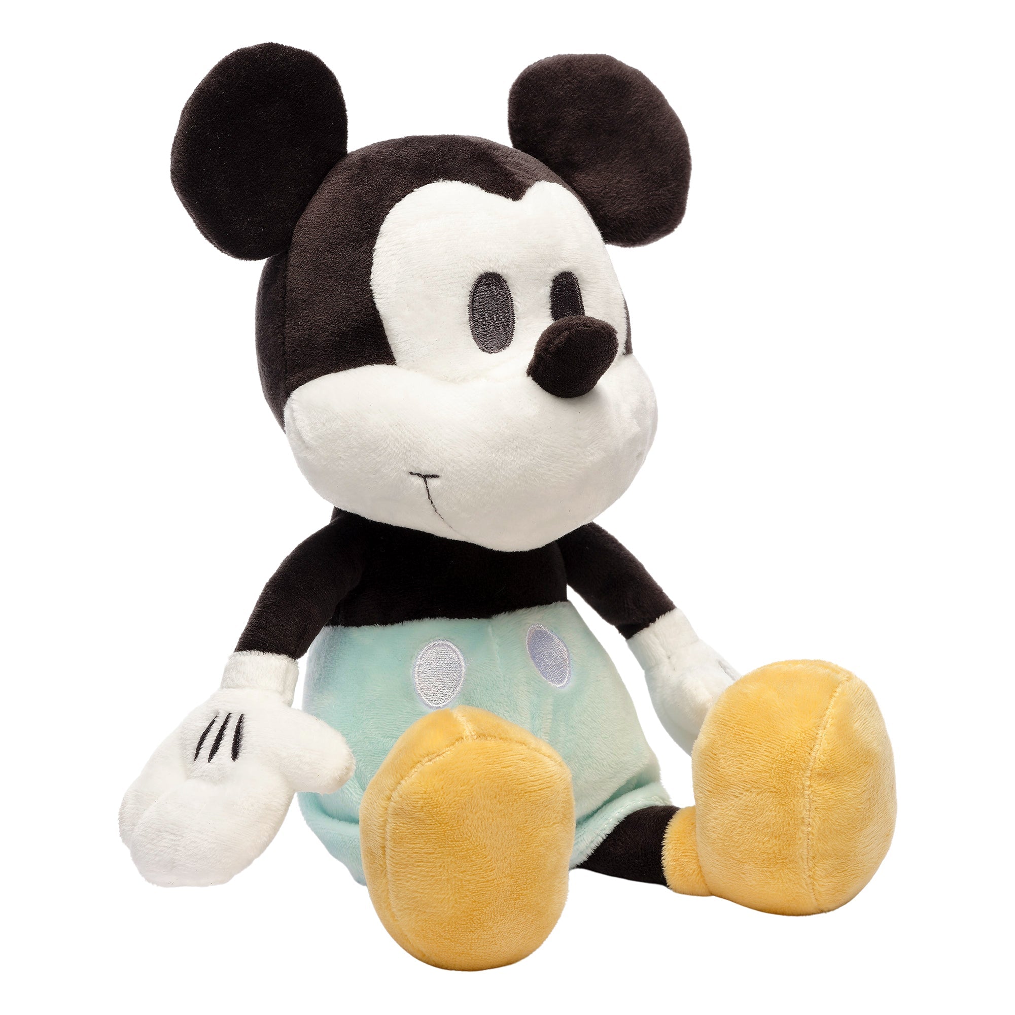 Peluche classique de souris