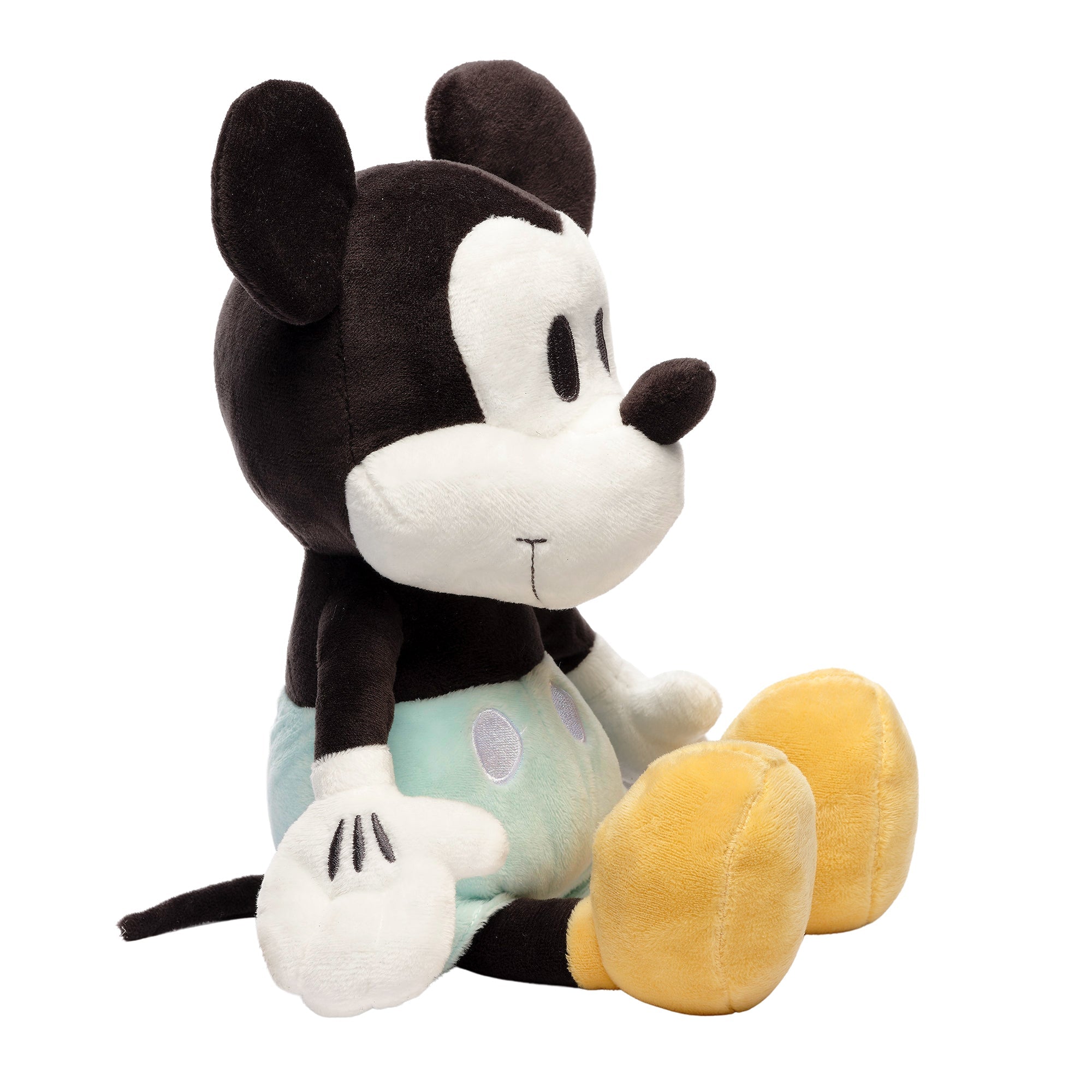 Peluche classique de souris