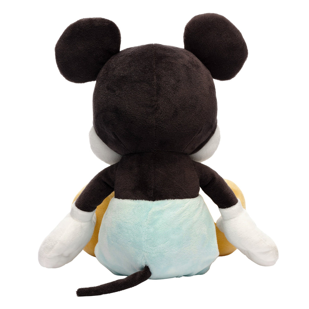 Peluche classique de souris