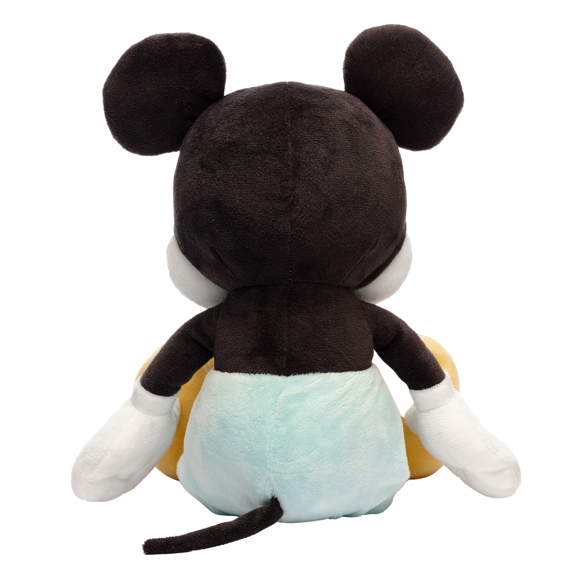 Peluche classique de souris