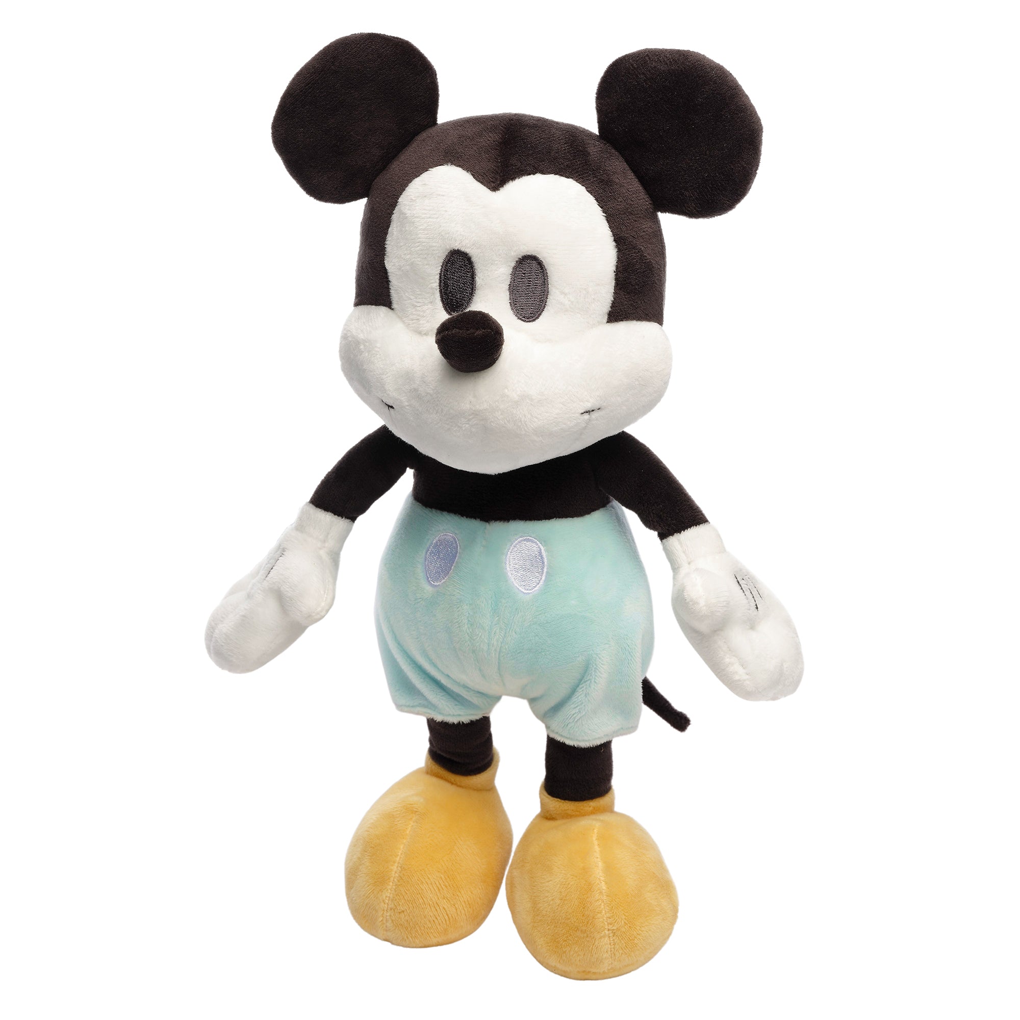 Peluche classique de souris